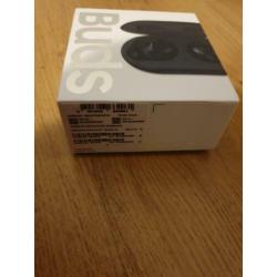 Samsung, Model:SM-R170, Galaxy Buds, Zwart.