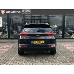 Kia Sportage 1.6 GDI DYNAMICLINE NAVI NL AUTO