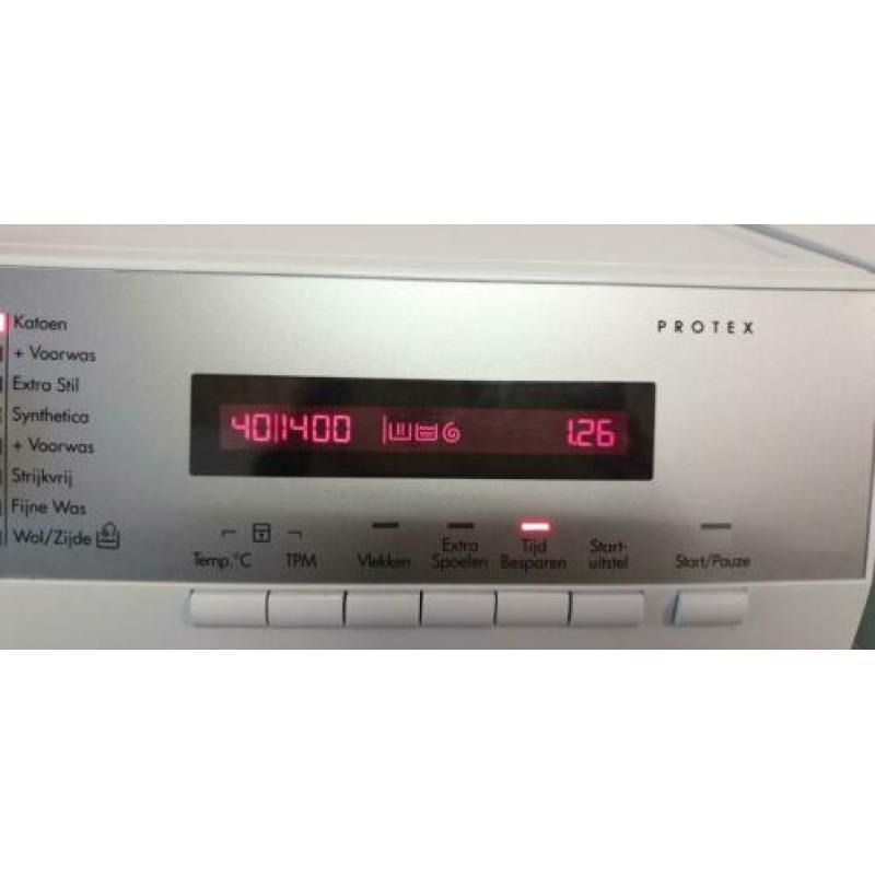 Aeg wasmachine A +++, 7 kg trommel