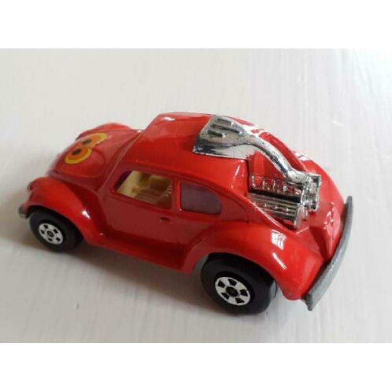 Matchbox Superfast No.31 Volksdragon 1971