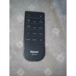 sounbar magnat sbw250