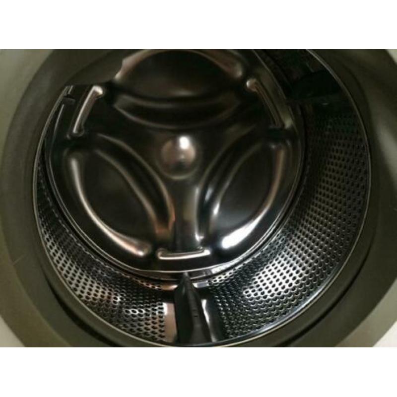 Zanussi 1400 plus wasmachine