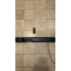 LG soundbar SK1