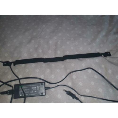 sounbar magnat sbw250