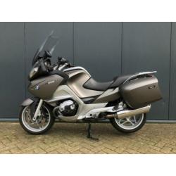 BMW R 1200 RT (2011) 77DKM *vol opties* dealer onderhouden