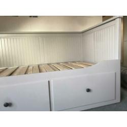 Ikea bed Hemnes
