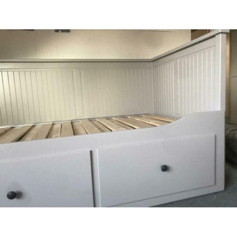 Ikea bed Hemnes