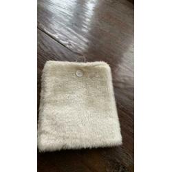 iPad tablet Case bescherm hoesje Panda van Claire’s