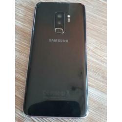 Samsung S9 PLUS 64GB DUOS sim