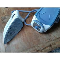 Tefal stoomgenerator strijkijzer