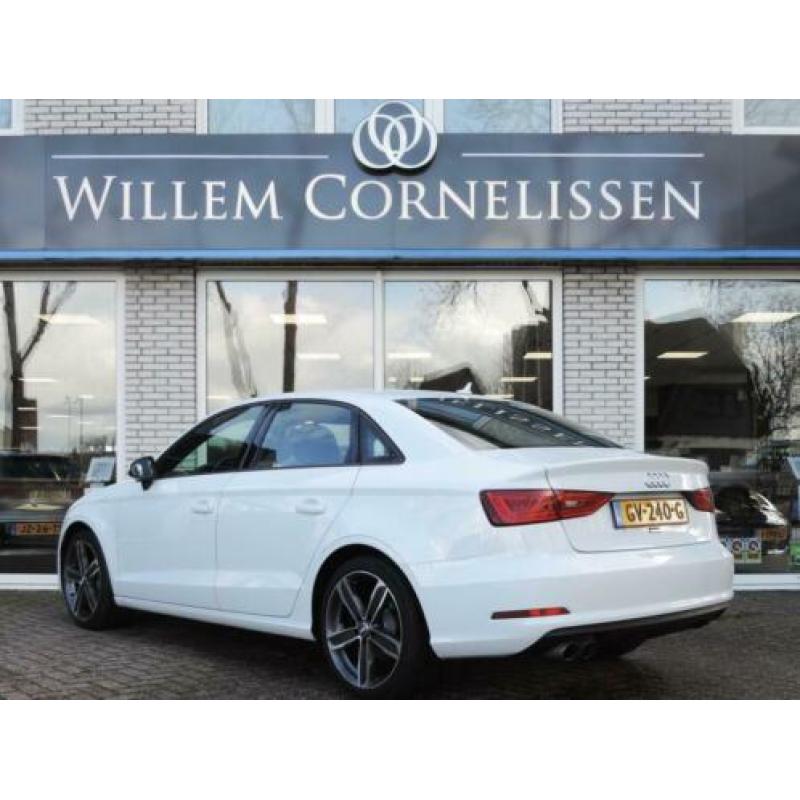 Audi A3 Limousine 1.4 TFSI CoD Ambition Pro Line Plus S-Tron
