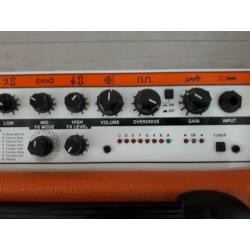 Orange Crush 35LDX combo