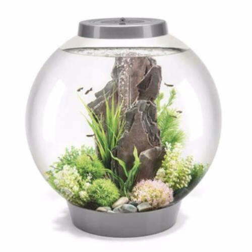 biOrb CLASSIC | 60 LED | THERMO | Zilver