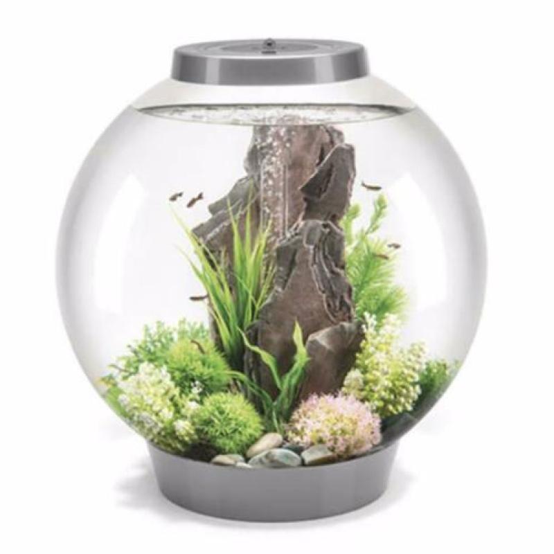 biOrb CLASSIC | 60 LED | THERMO | Zilver
