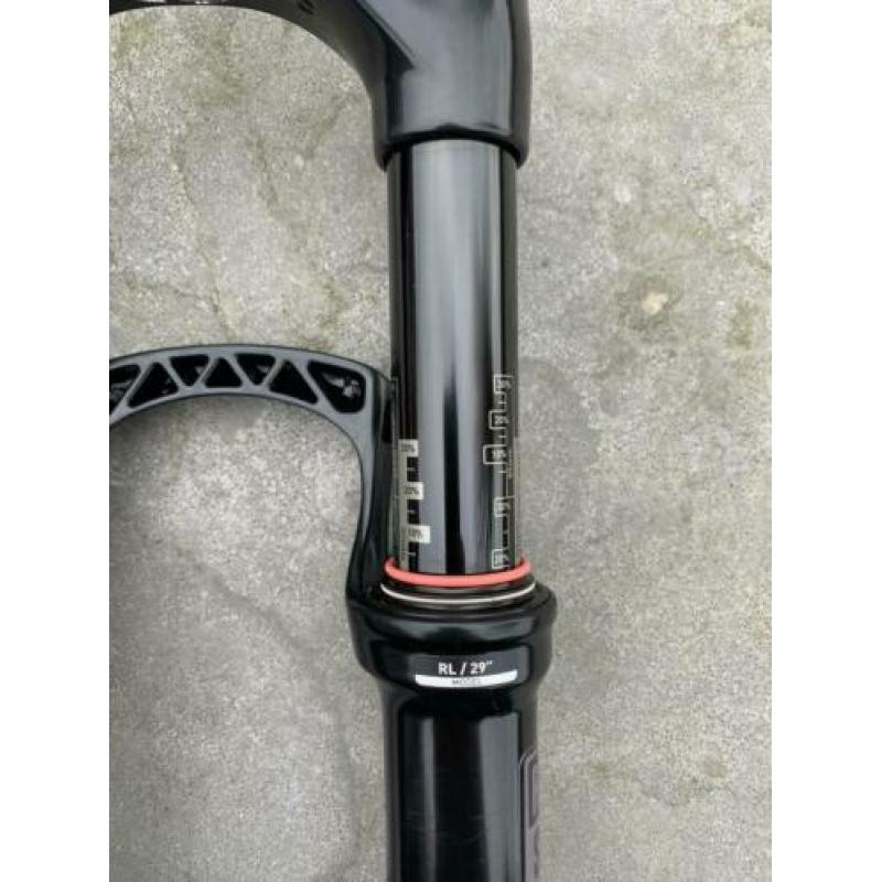 RockShox Reba RL 29 voorvork