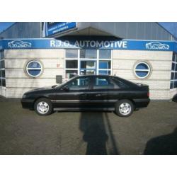 Renault Safrane 2.5 RXE