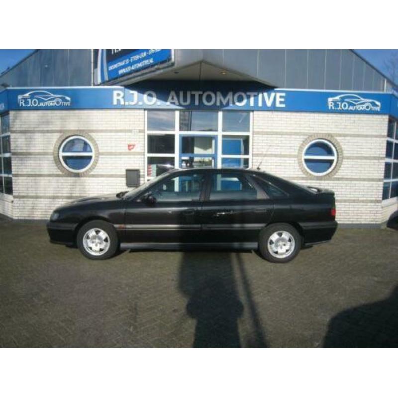 Renault Safrane 2.5 RXE