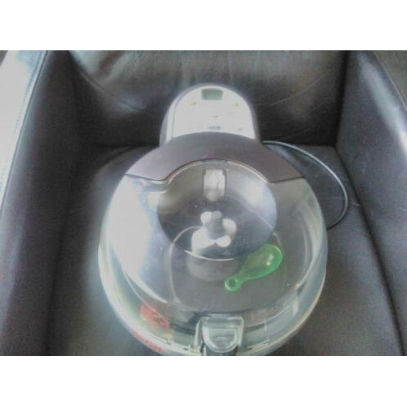 Tefal ActiFry.