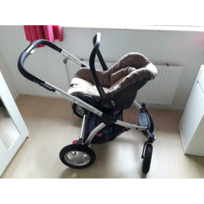Kinderwagen Maxi Cosi Mura