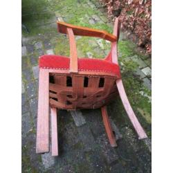 Stoelen