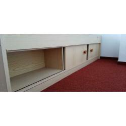 Éénpersoons bed