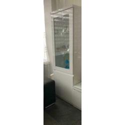2 Salon kasten