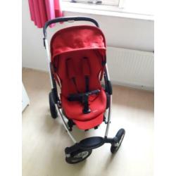 Kinderwagen Maxi Cosi Mura