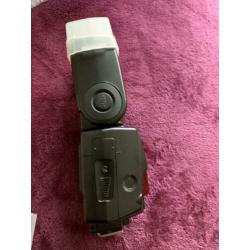 Nikon speedlight sb-800