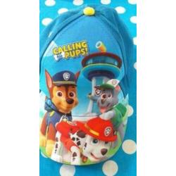Paw Patrol pet / petje / cap maat 50