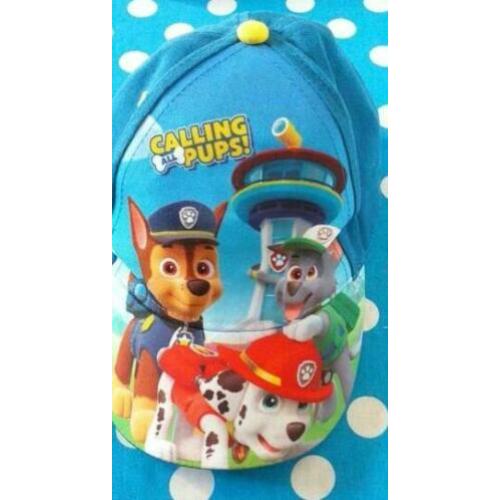 Paw Patrol pet / petje / cap maat 50