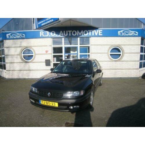 Renault Safrane 2.5 RXE
