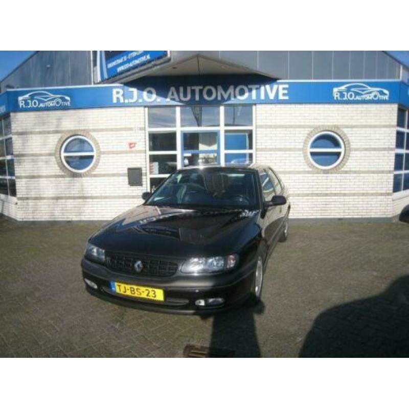 Renault Safrane 2.5 RXE