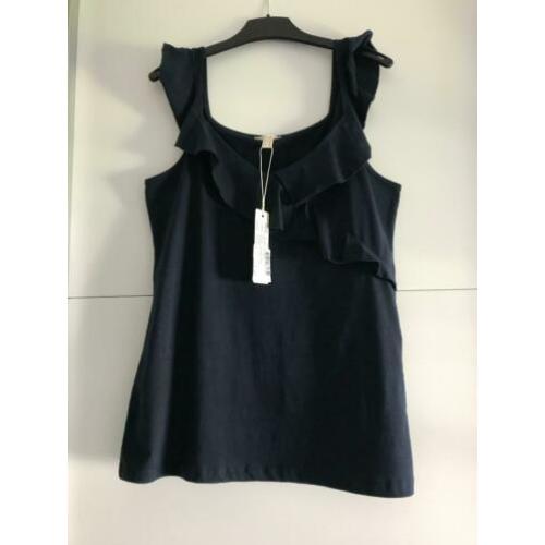 Nieuwe top van Esprit maat 36/S