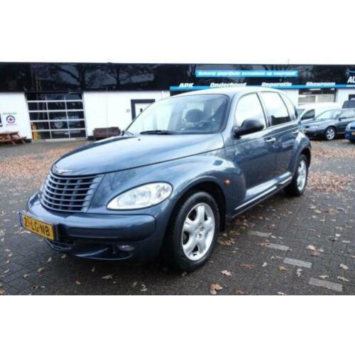 Chrysler PT Cruiser 2.0-16V Touring