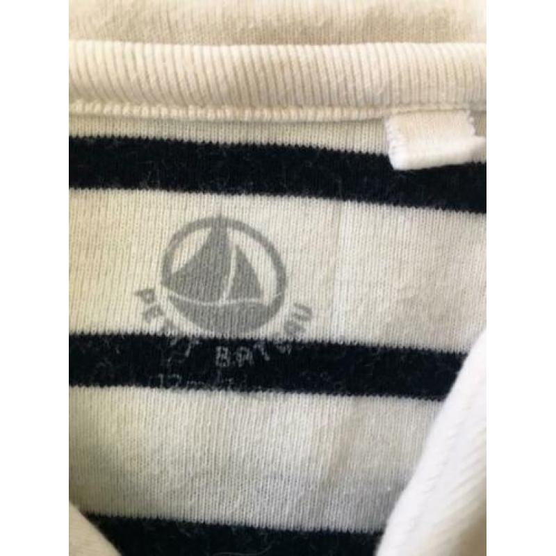 Petit Bateau pakje 80