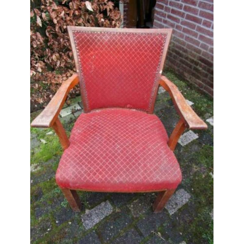 Stoelen