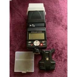 Nikon speedlight sb-800