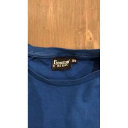Truien en shirt Boxeur Mt 152-158