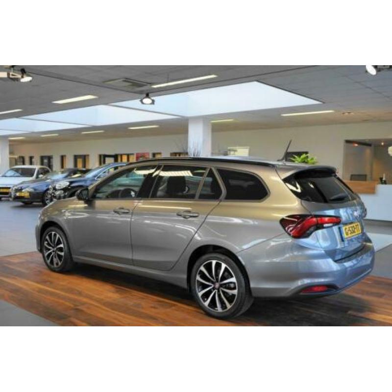Fiat Tipo Stationwagon 1.4 T-Jet 16v S-Design (bj 2018)