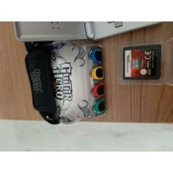 Mooie set Nintendo ds Lite.