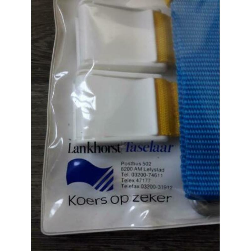 [NIEUW] verstelbare veiligheidsgordel val beveiliging