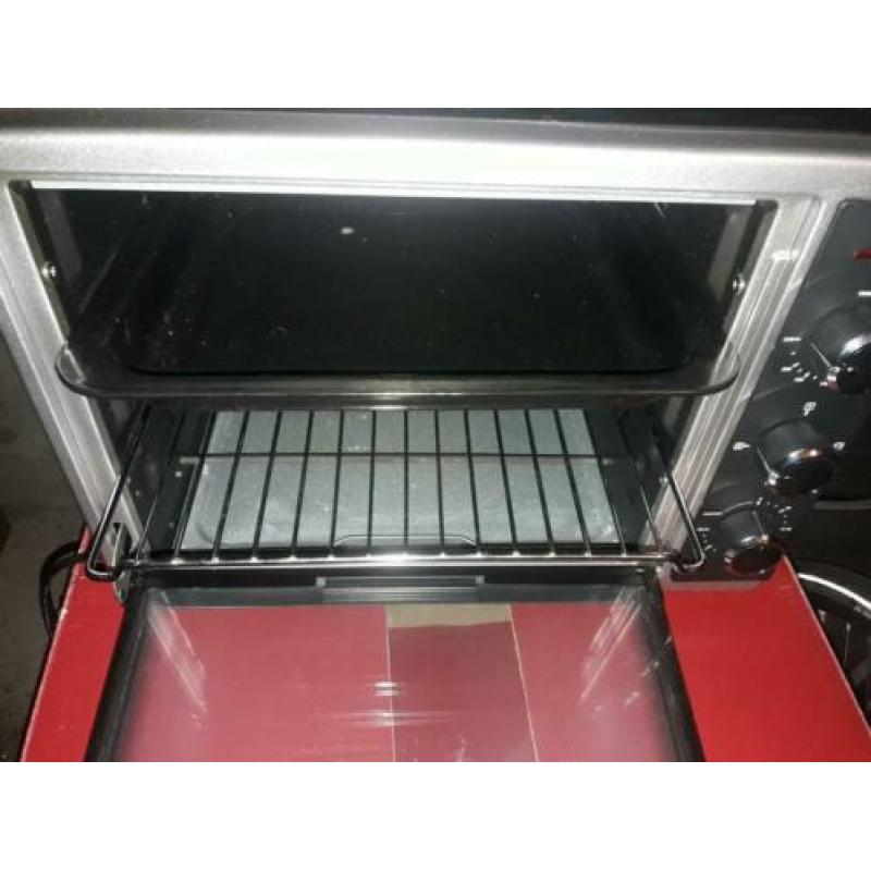 Inventum oven