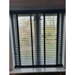Verschillende luxaflex