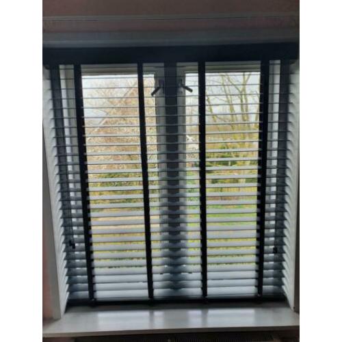 Verschillende luxaflex