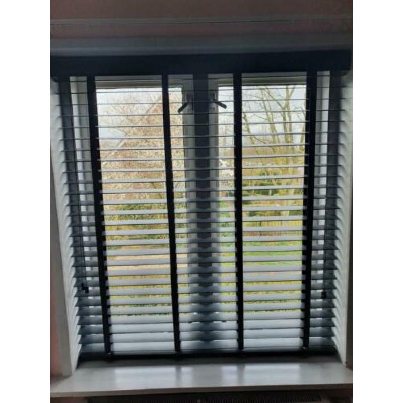 Verschillende luxaflex