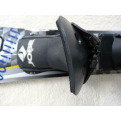 Jobe axiom monoski powerflex control