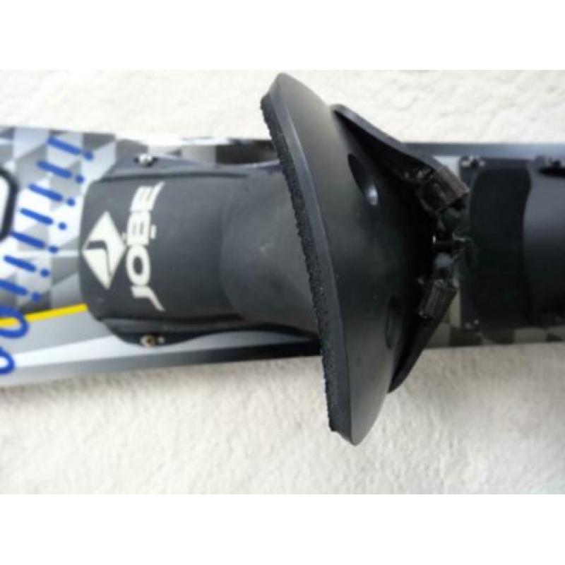 Jobe axiom monoski powerflex control