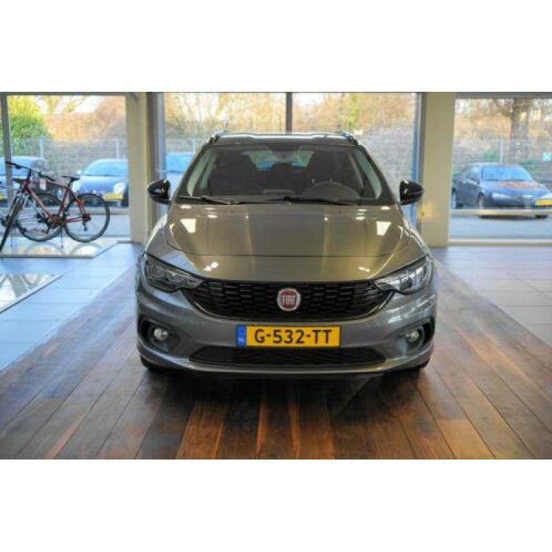 Fiat Tipo Stationwagon 1.4 T-Jet 16v S-Design (bj 2018)