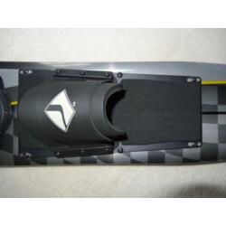 Jobe axiom monoski powerflex control