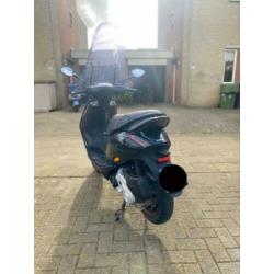 Piaggio zip iget